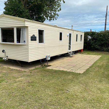 גרייט יארמאות 3 Bed 8 Berth Caravan In California Cliffs - M1 מראה חיצוני תמונה