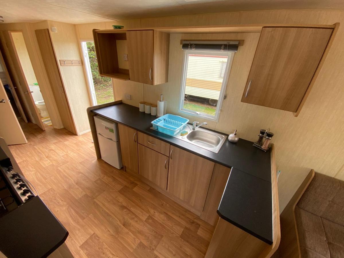 גרייט יארמאות 3 Bed 8 Berth Caravan In California Cliffs - M1 מראה חיצוני תמונה