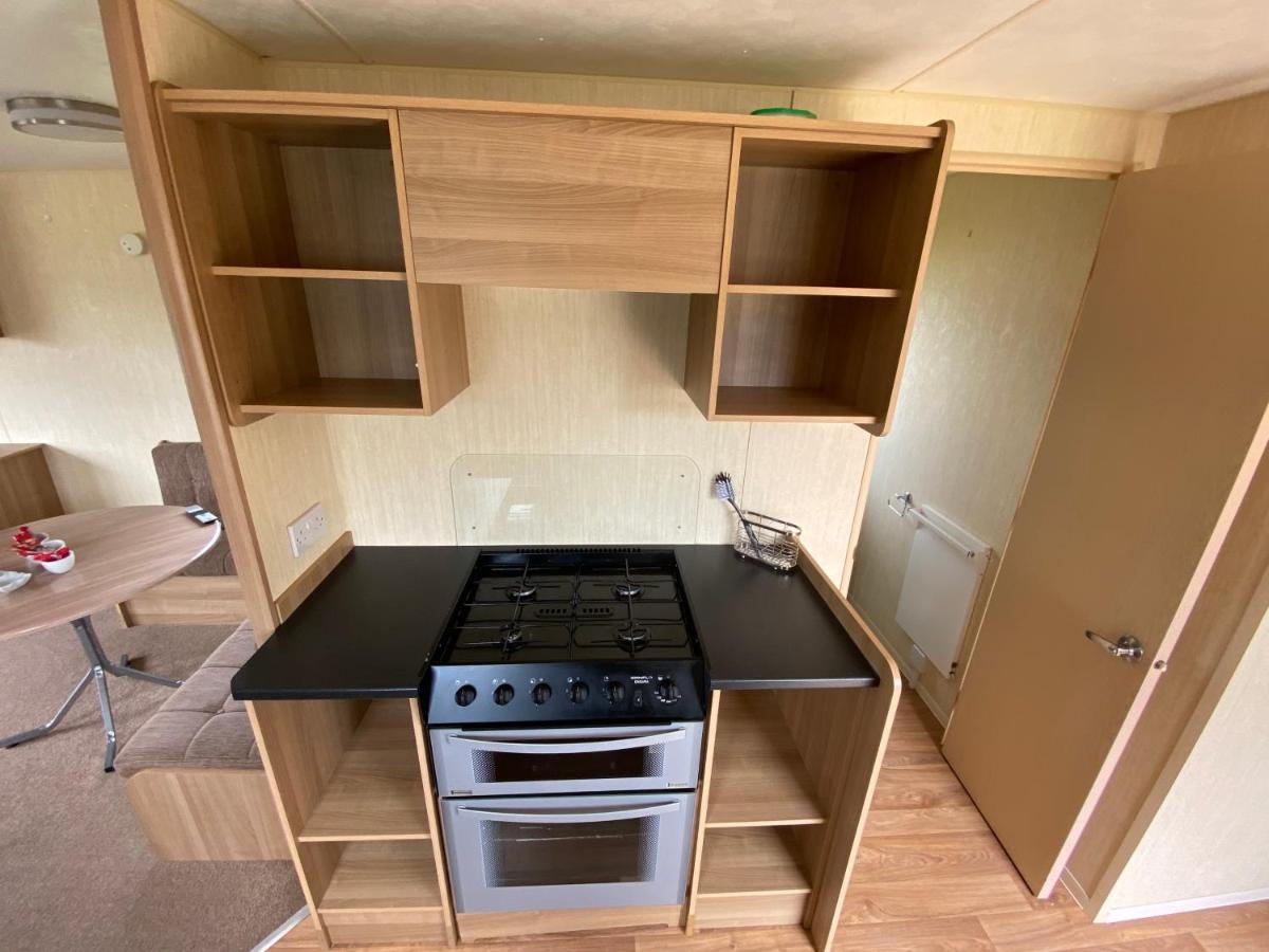 גרייט יארמאות 3 Bed 8 Berth Caravan In California Cliffs - M1 מראה חיצוני תמונה