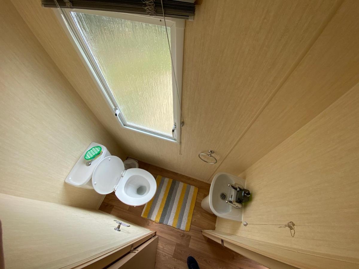 גרייט יארמאות 3 Bed 8 Berth Caravan In California Cliffs - M1 מראה חיצוני תמונה