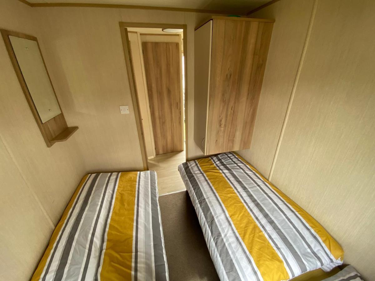 גרייט יארמאות 3 Bed 8 Berth Caravan In California Cliffs - M1 מראה חיצוני תמונה