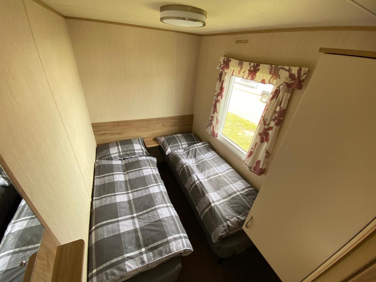 גרייט יארמאות 3 Bed 8 Berth Caravan In California Cliffs - M1 מראה חיצוני תמונה