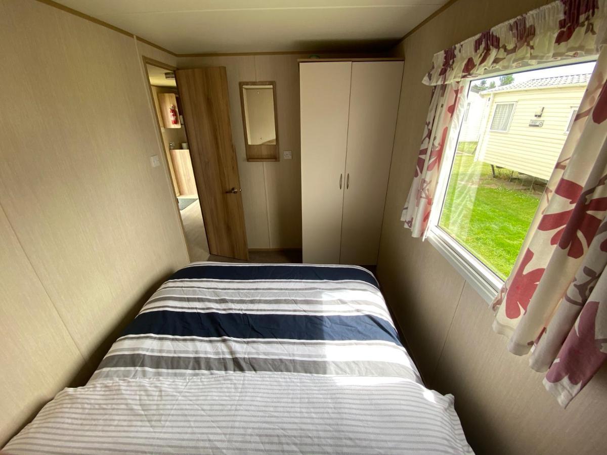 גרייט יארמאות 3 Bed 8 Berth Caravan In California Cliffs - M1 מראה חיצוני תמונה